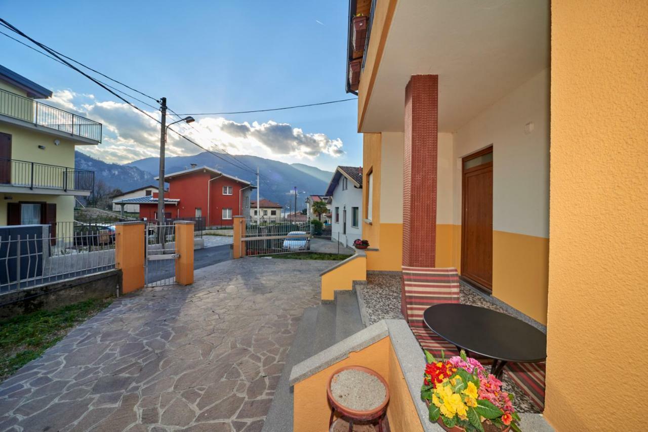 Casa Della Nonna Apartment Abbadia Lariana