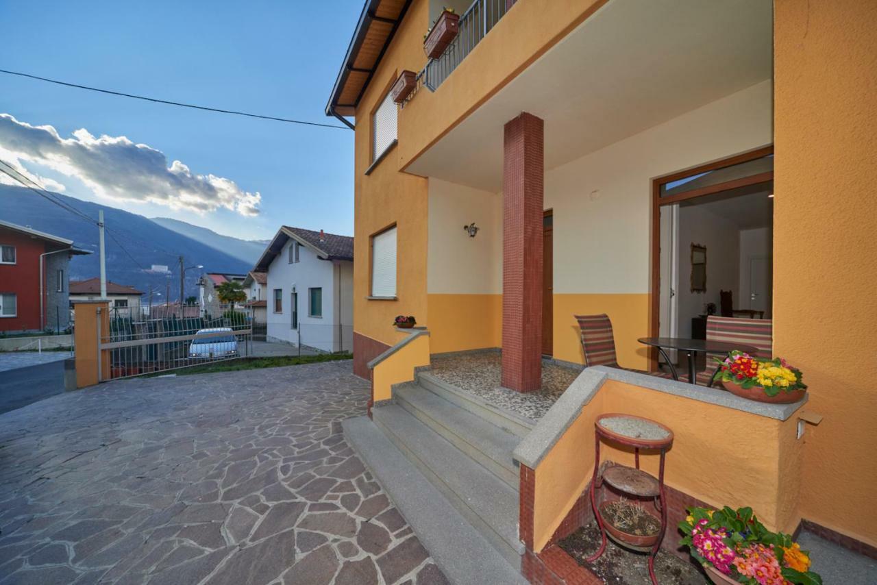 Casa Della Nonna *