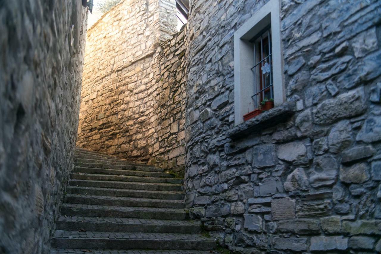 Apartment Il Borghetto Di Torno