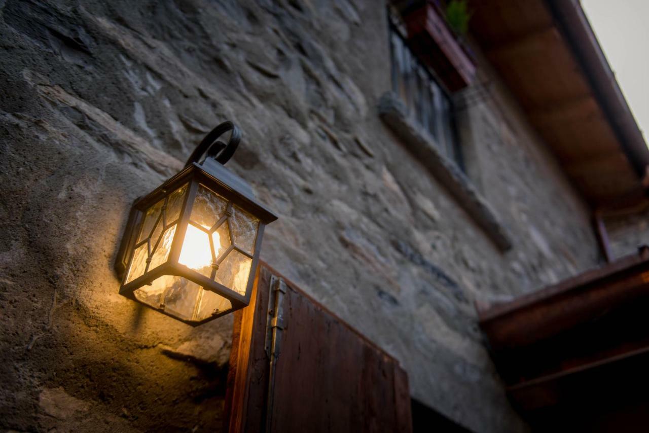 Il Borghetto Di Apartment Torno