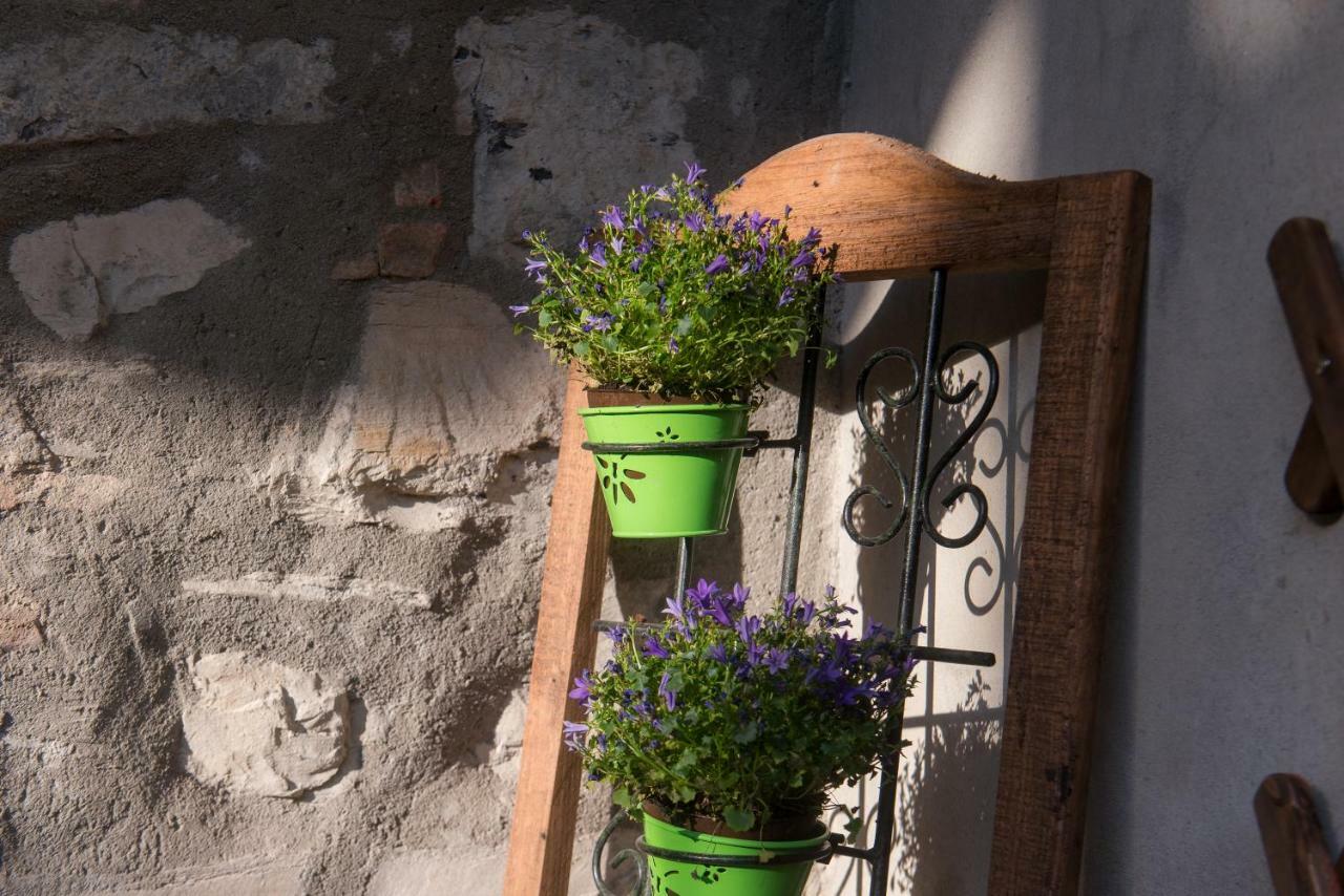 Il Borghetto Di Apartment