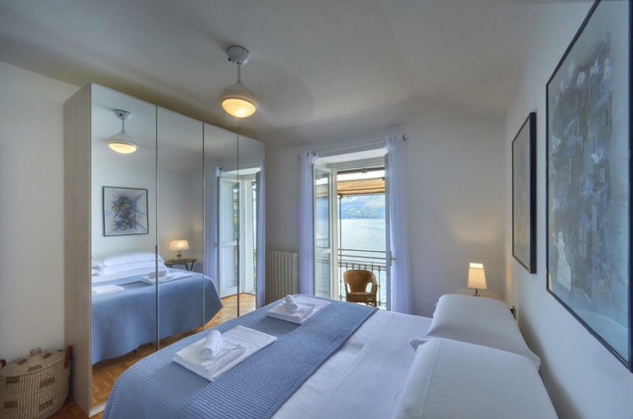 Casa Veranda Varenna