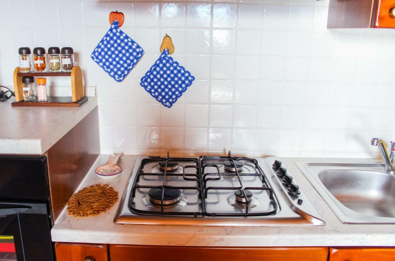 Bella Susanna Holiday home San Siro (Lombardy)