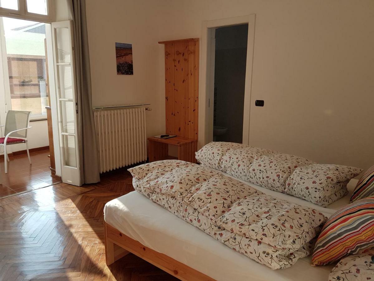 Bed & Breakfast Le Colombine *