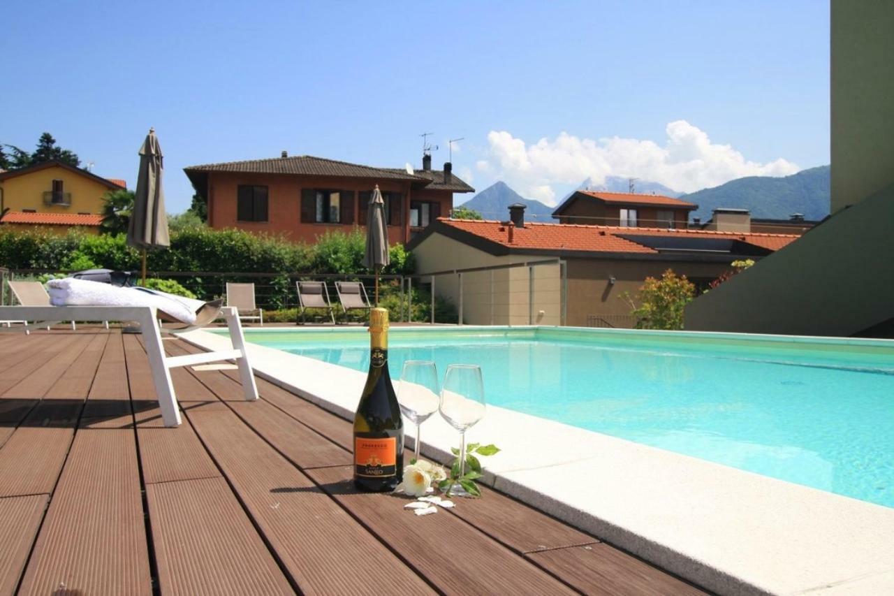 Apartment Casa Polina