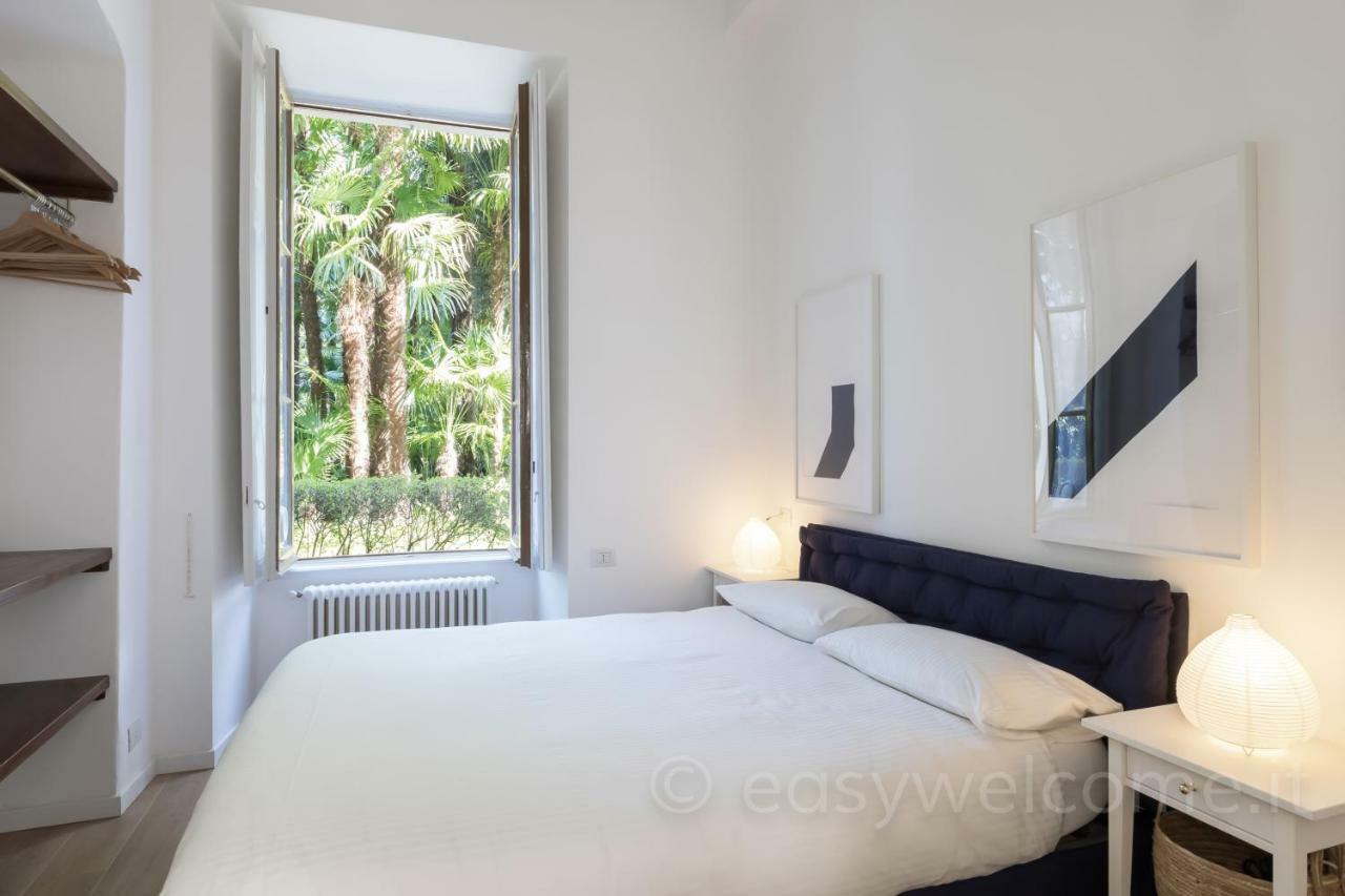 Apartment Easywelcome Bambusae - Trotti Lake View *