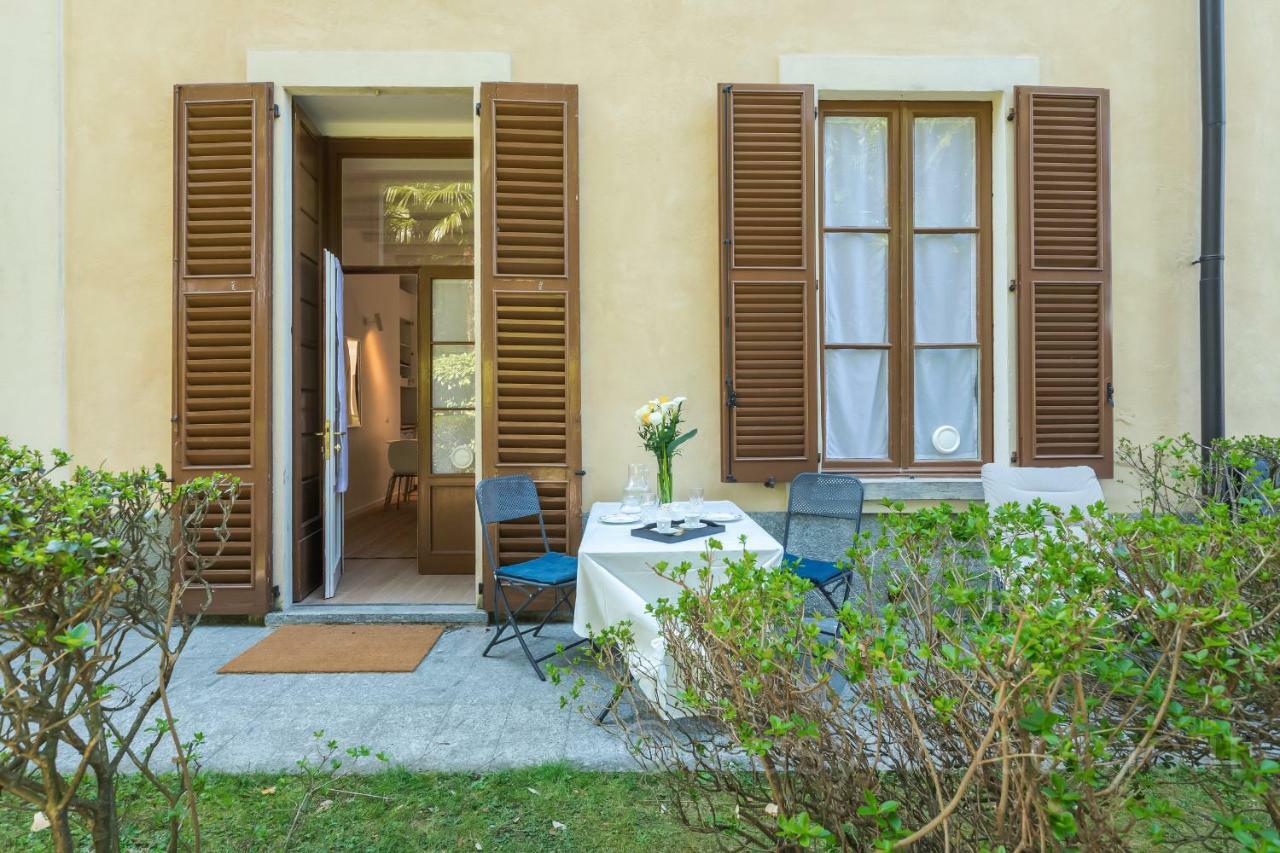Easywelcome Bambusae - Trotti Lake View Apartment