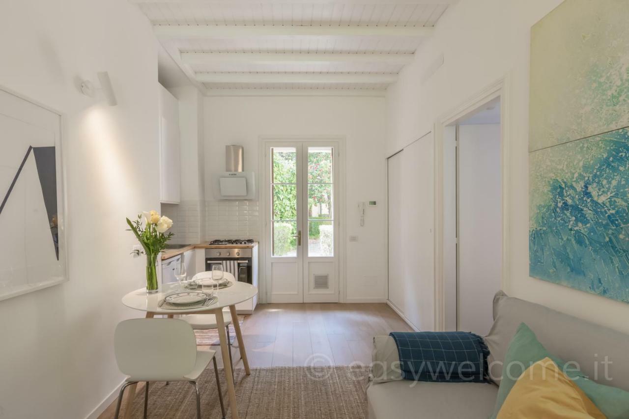 Easywelcome Bambusae - Trotti Lake View Apartment