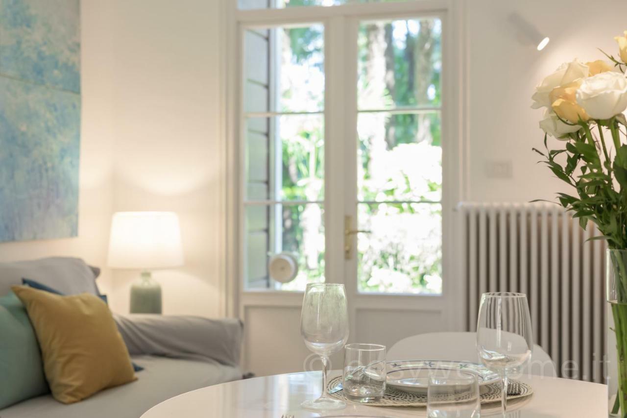 Easywelcome Bambusae - Trotti Lake View Apartment