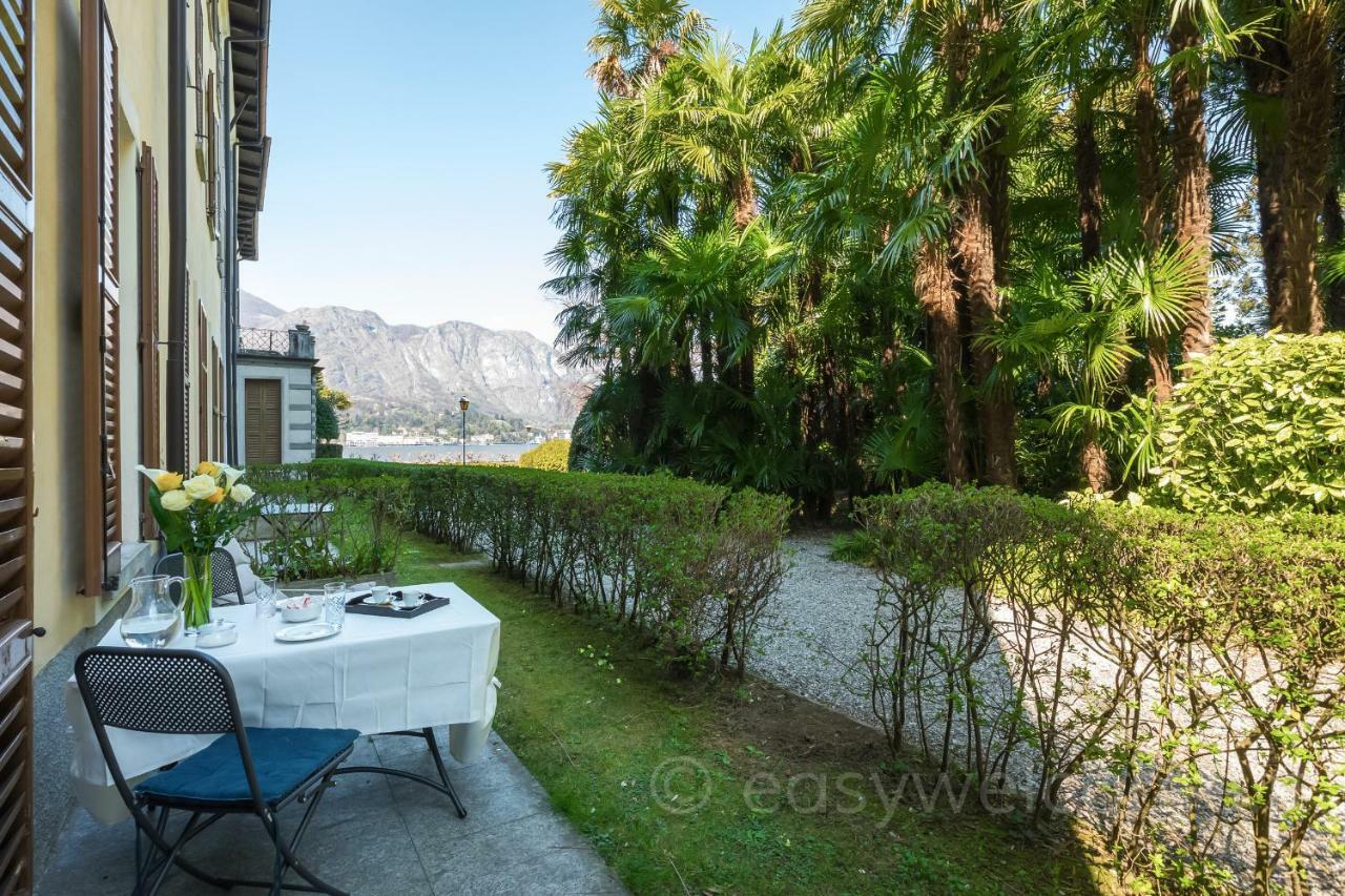 Easywelcome Bambusae - Trotti Lake View Apartment Bellagio