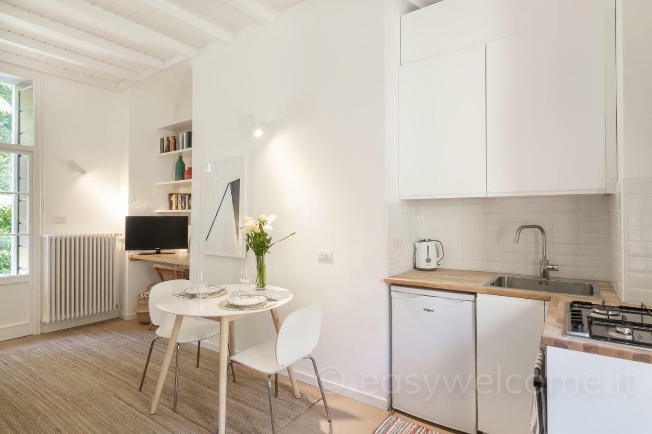 Apartment Easywelcome Bambusae - Trotti Lake View