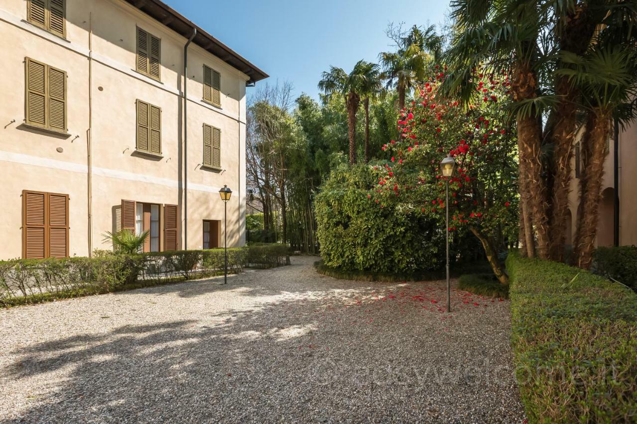 Easywelcome Bambusae - Trotti Lake View Apartment Bellagio