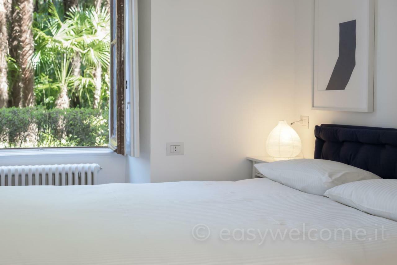 Easywelcome Bambusae - Trotti Lake View Apartment *