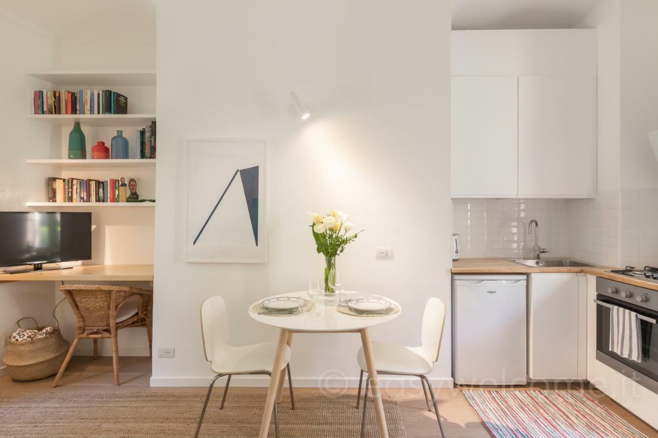 Easywelcome Bambusae - Trotti Lake View Apartment *