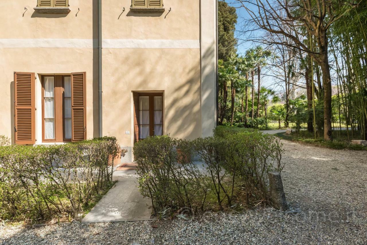 Apartment Easywelcome Bambusae - Trotti Lake View