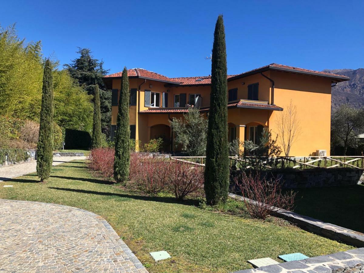 Dei Sogni Apartment
