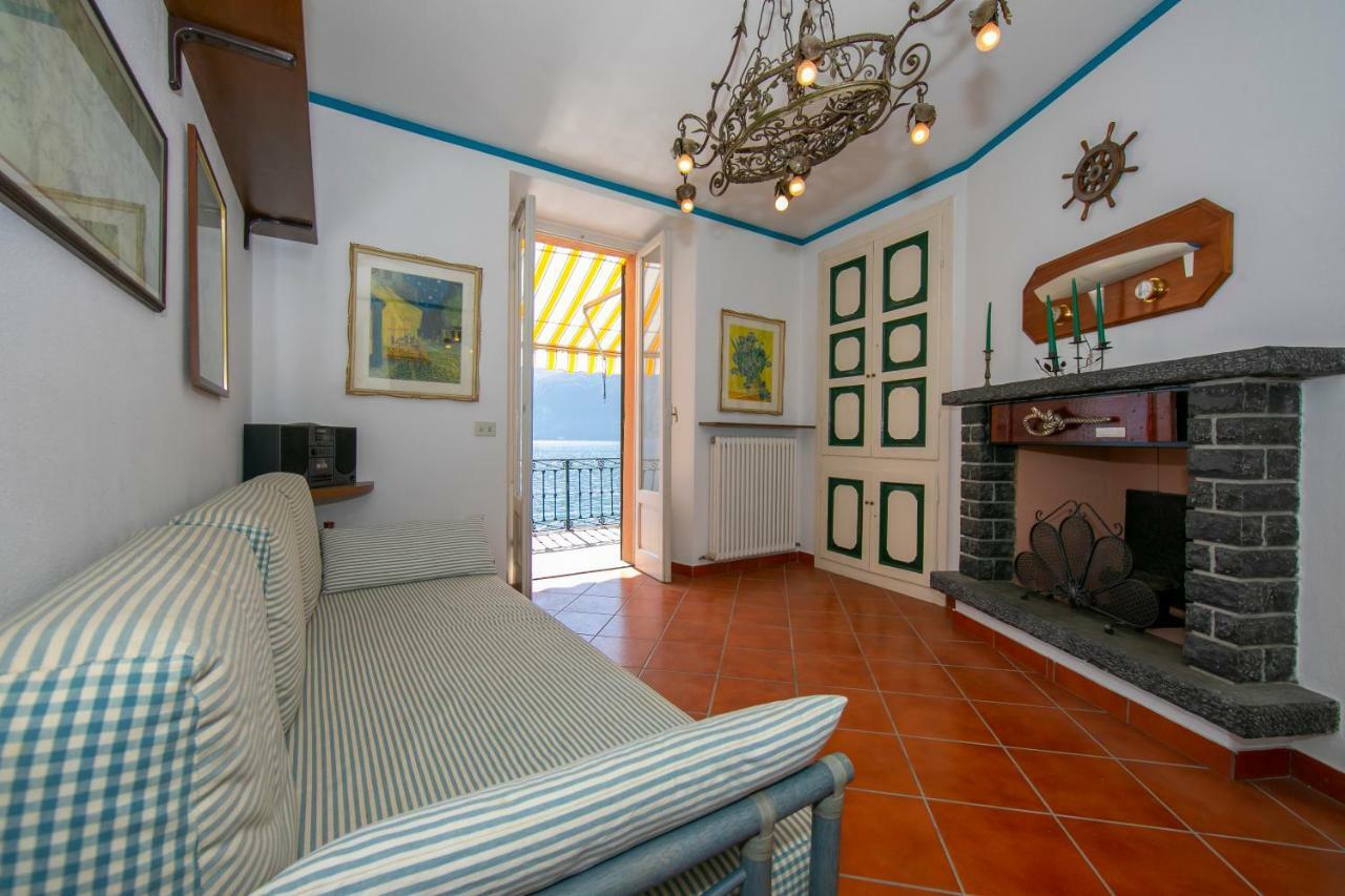 Apartment La Casa Sul Molo *
