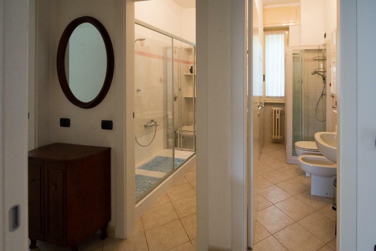 Apartment Silky House With Private Parking