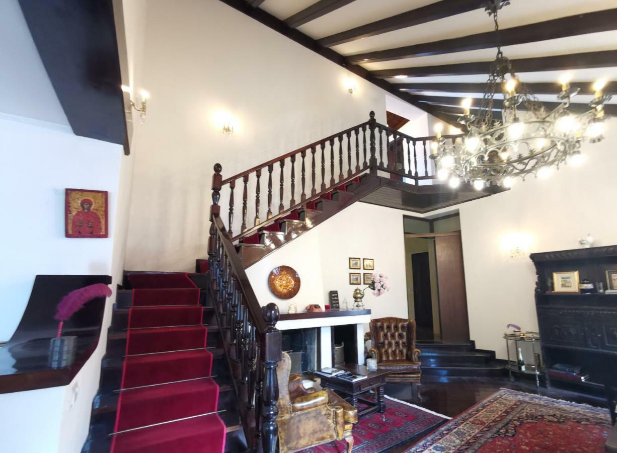 Apartment Elegant Historic Large House On Lake Como