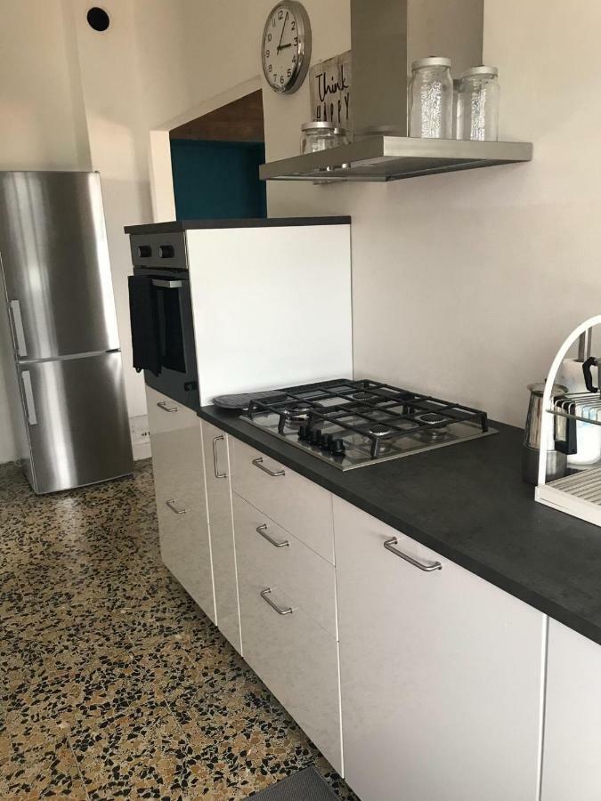 Comova Apartment