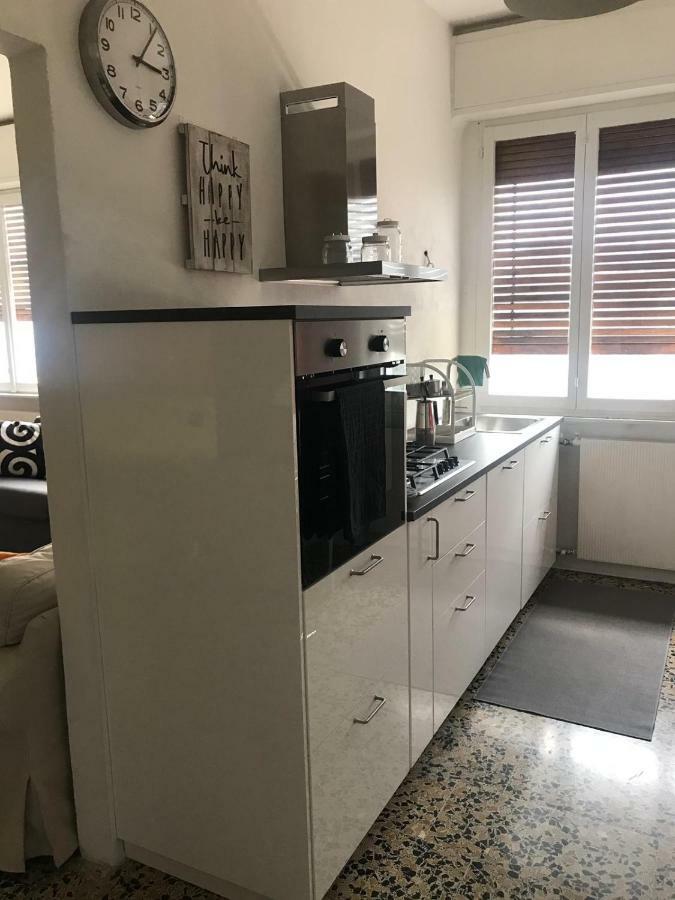 Comova Apartment *