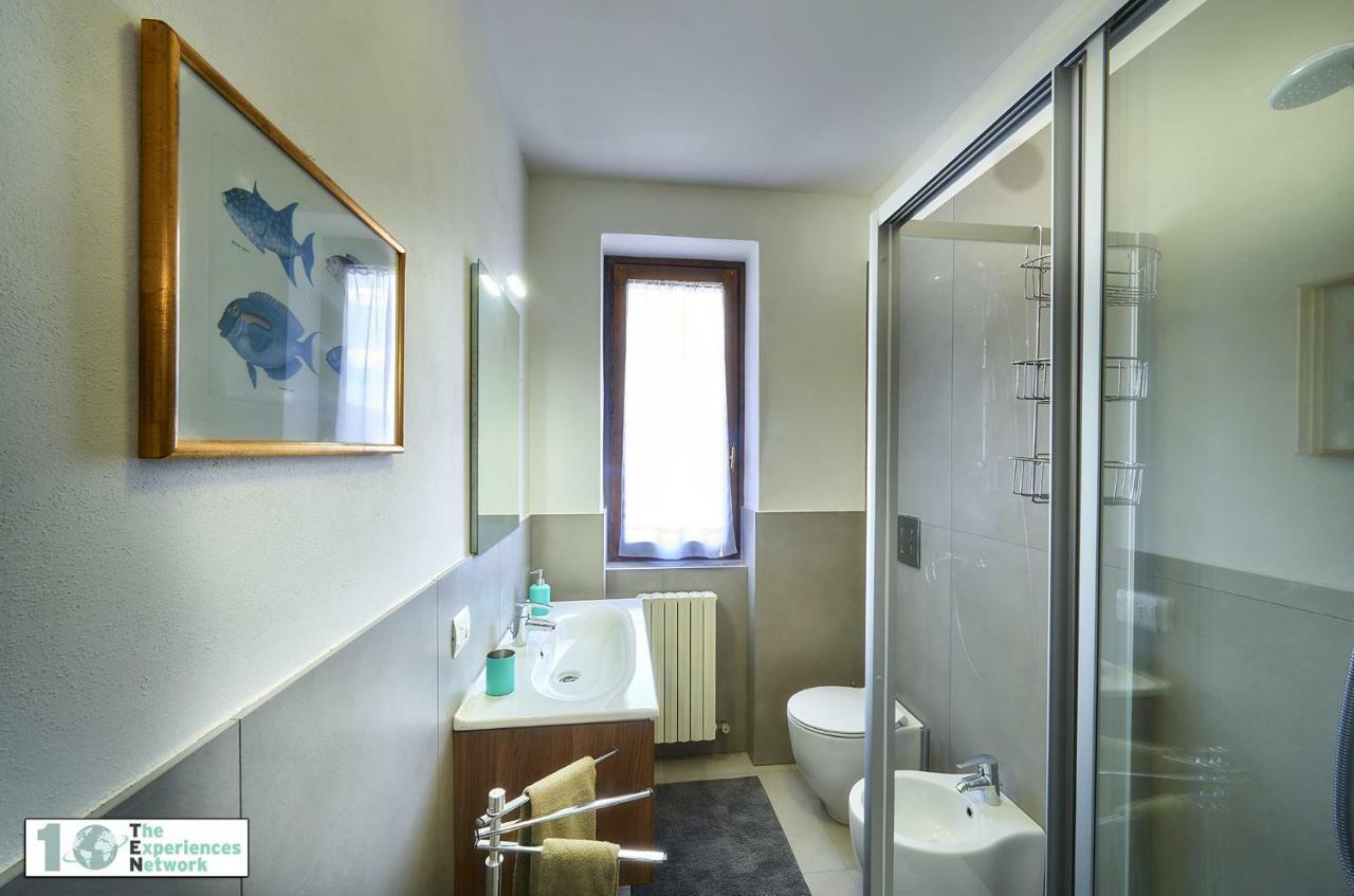 Apartment Casa Violetta Perledo