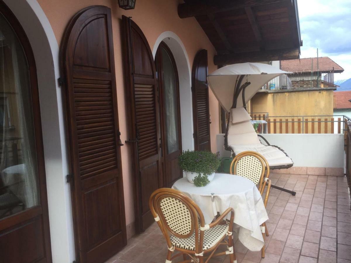 Con Piscina Holiday home