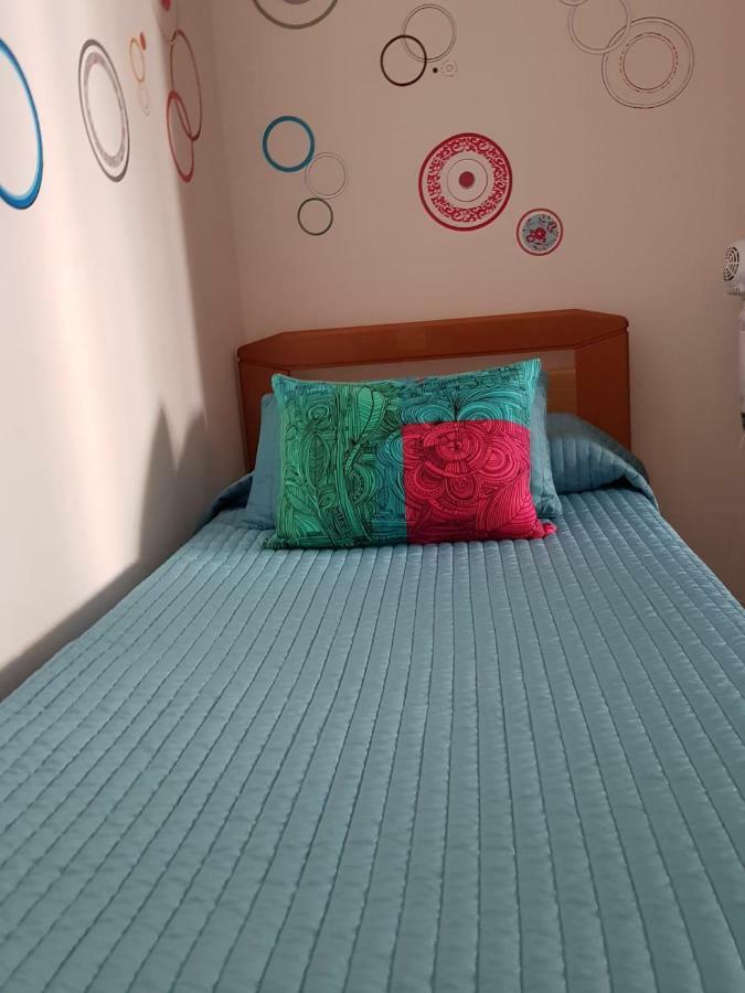 Apartment La Mansarda Sul