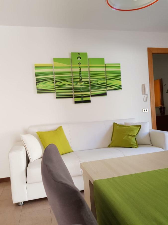 Apartment La Mansarda Sul *