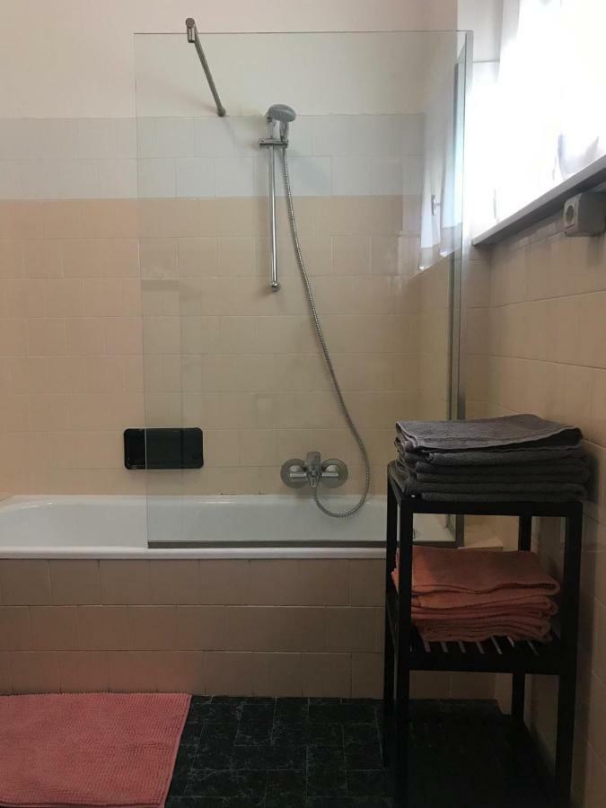 Comova Apartment