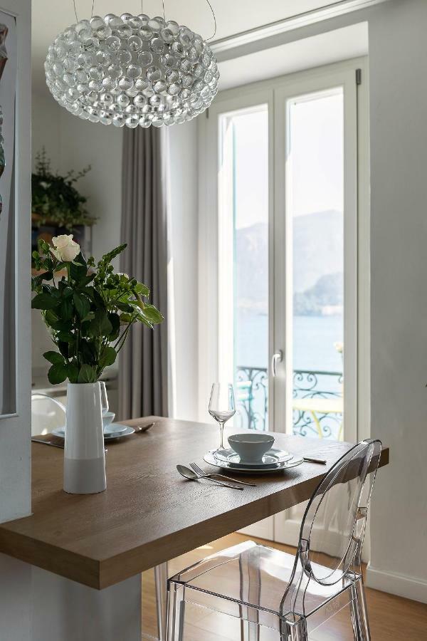 Royal Apartment Cadenabbia