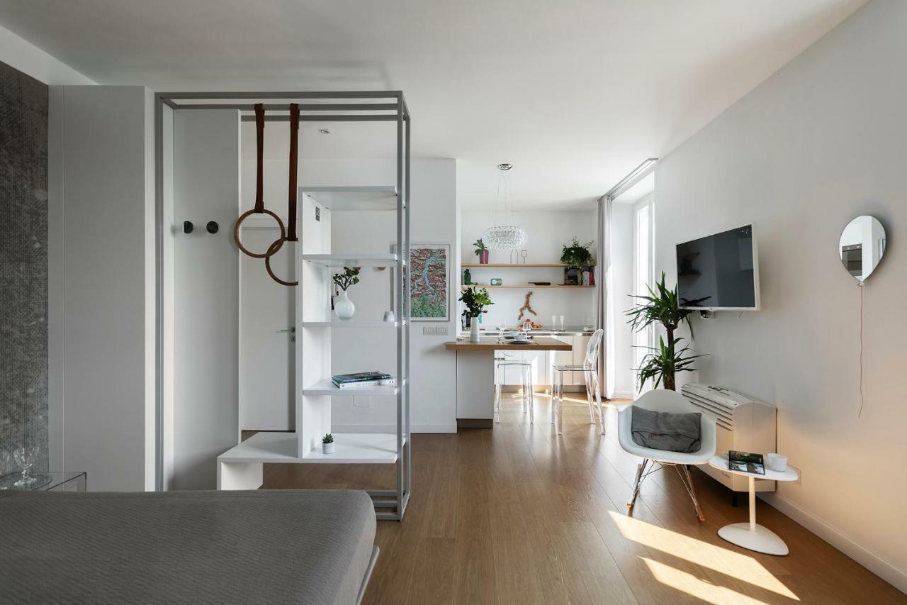 Royal Apartment
