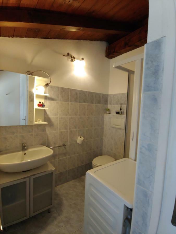 La Finestra Sul Apartment Menaggio
