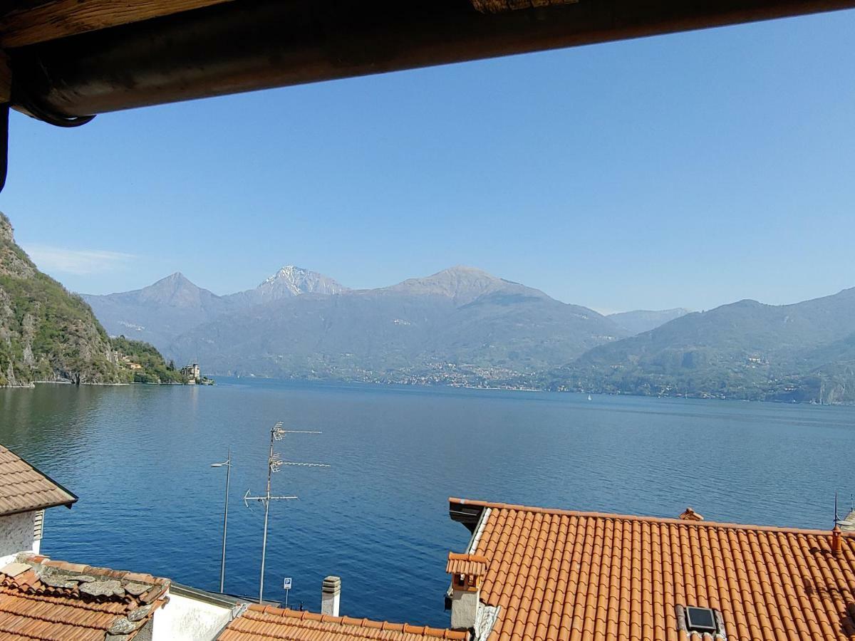 Apartment La Finestra Sul