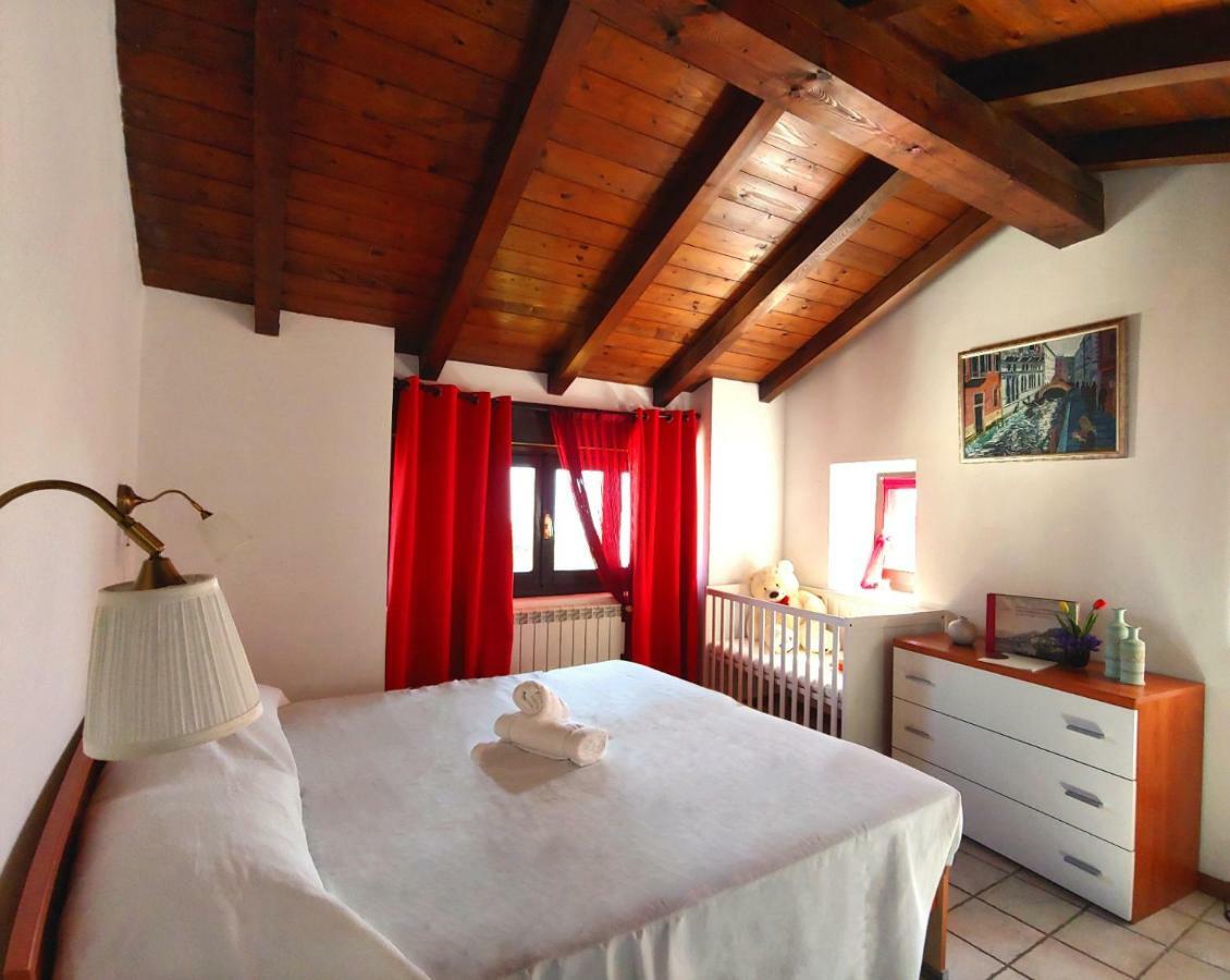 La Finestra Sul Apartment