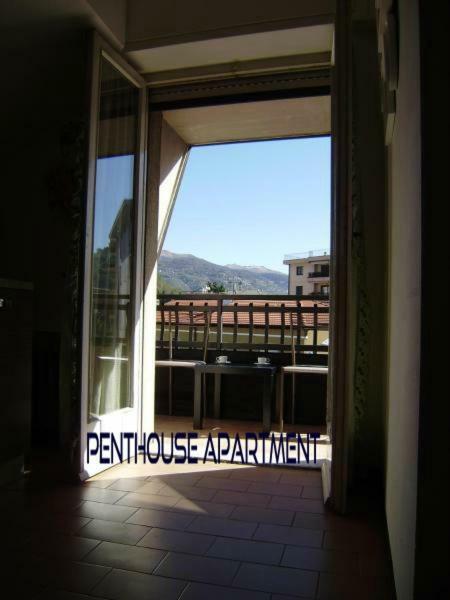 Apartment Attico Canturina & Lakecomo Como
