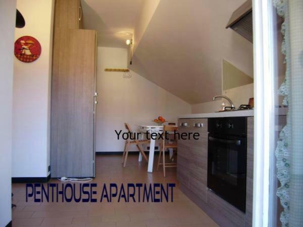 Attico Canturina & Lakecomo Apartment Como