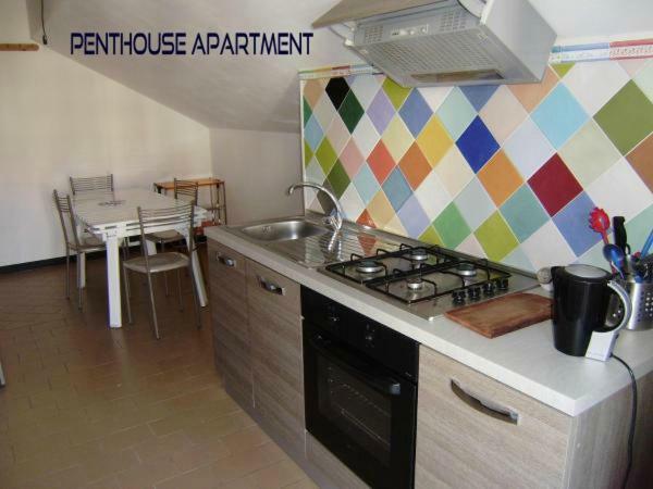 Attico Canturina & Lakecomo Como
