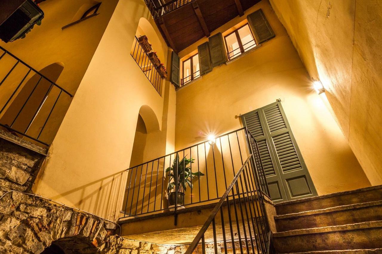 Apartment Charming