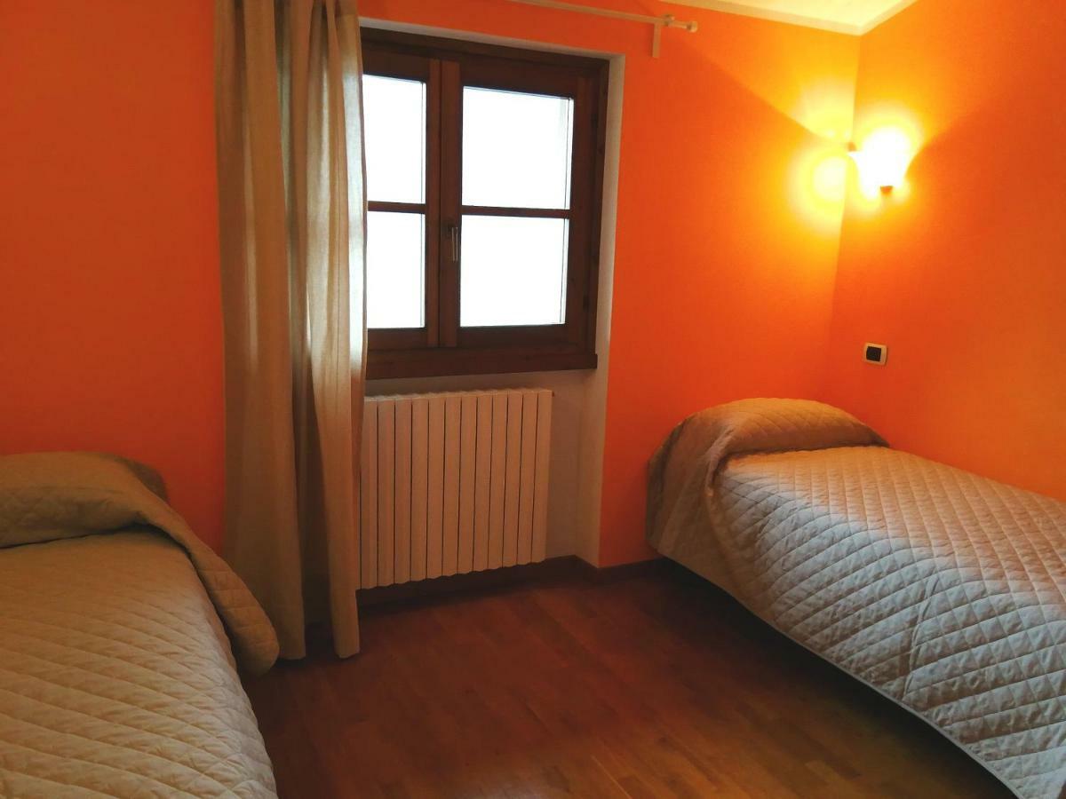 Apartment Il Medeghino Musso