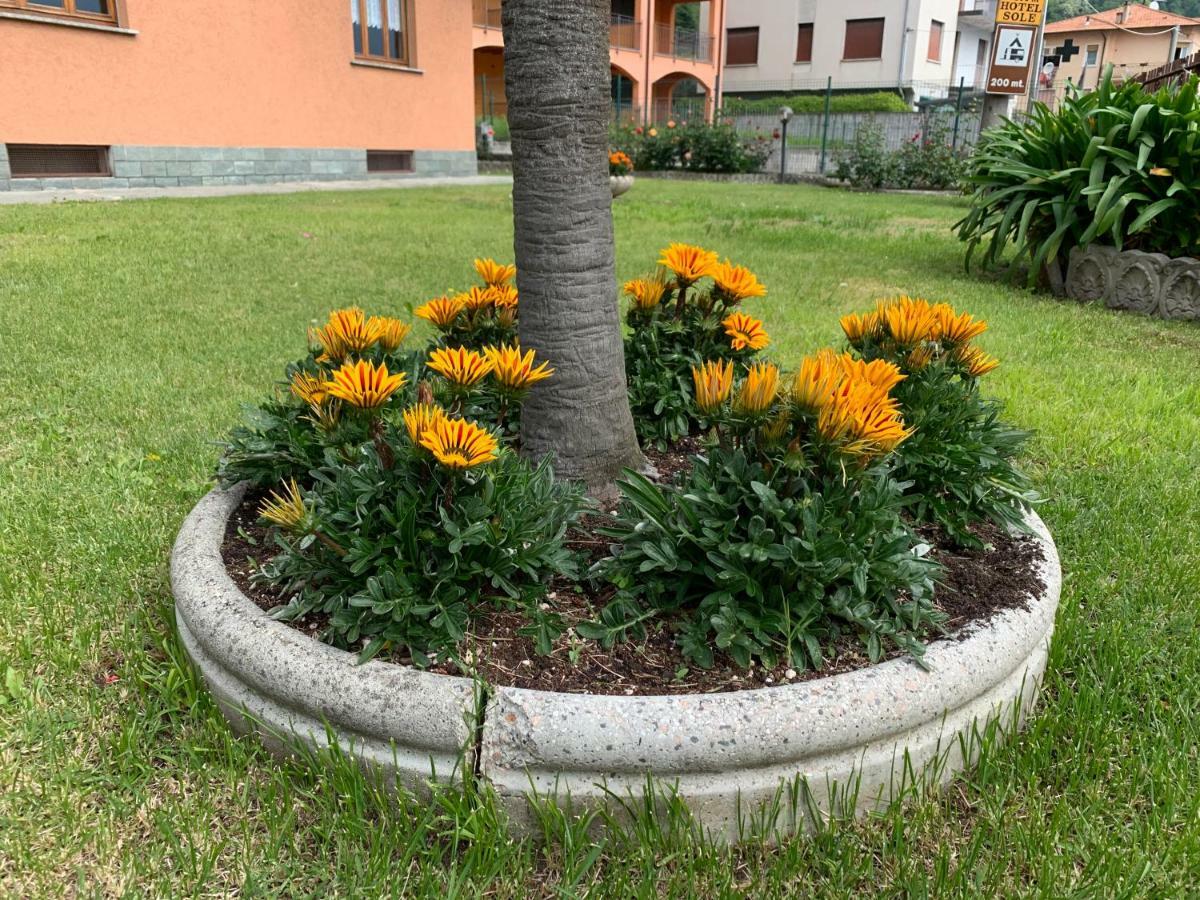 Giardino Fiorito *