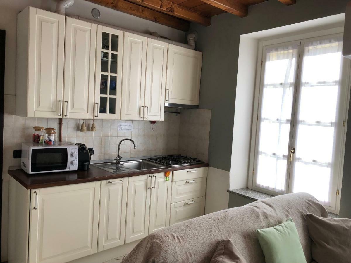 Apartment Acquaterrafuoco - *
