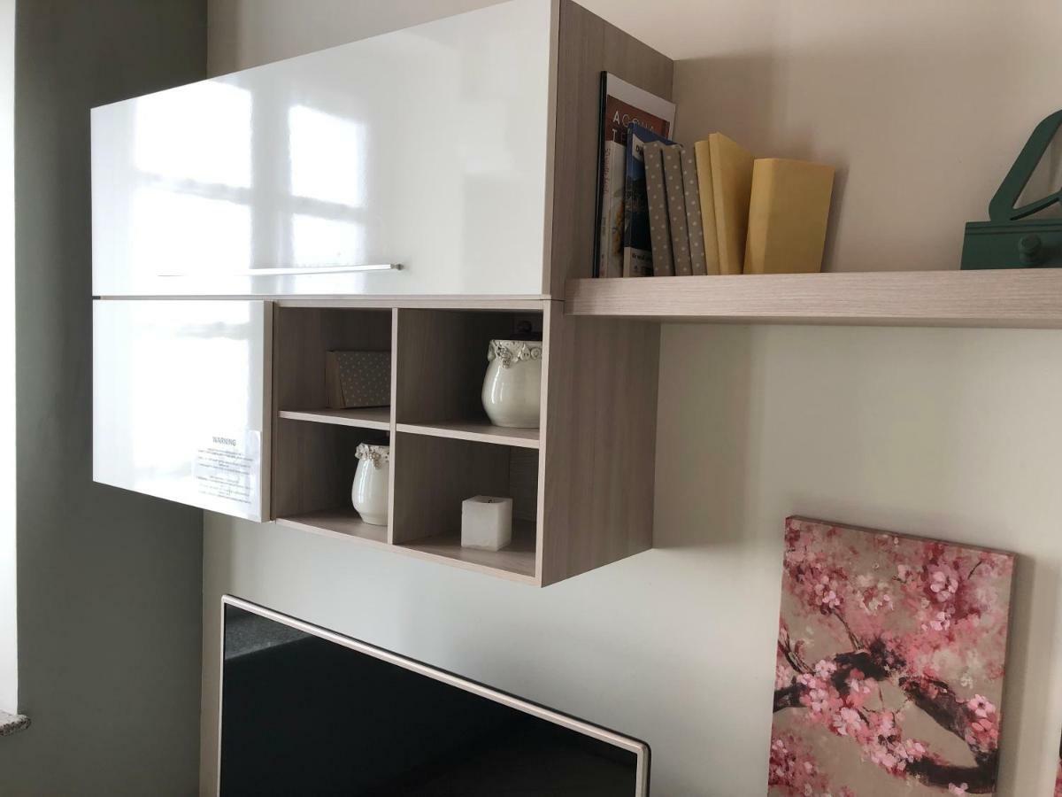Apartment Acquaterrafuoco - *