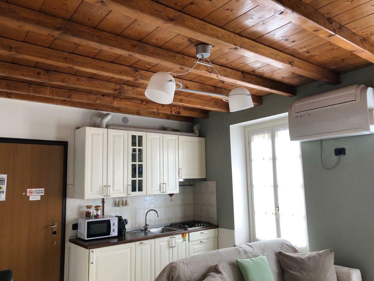 Acquaterrafuoco - Apartment *