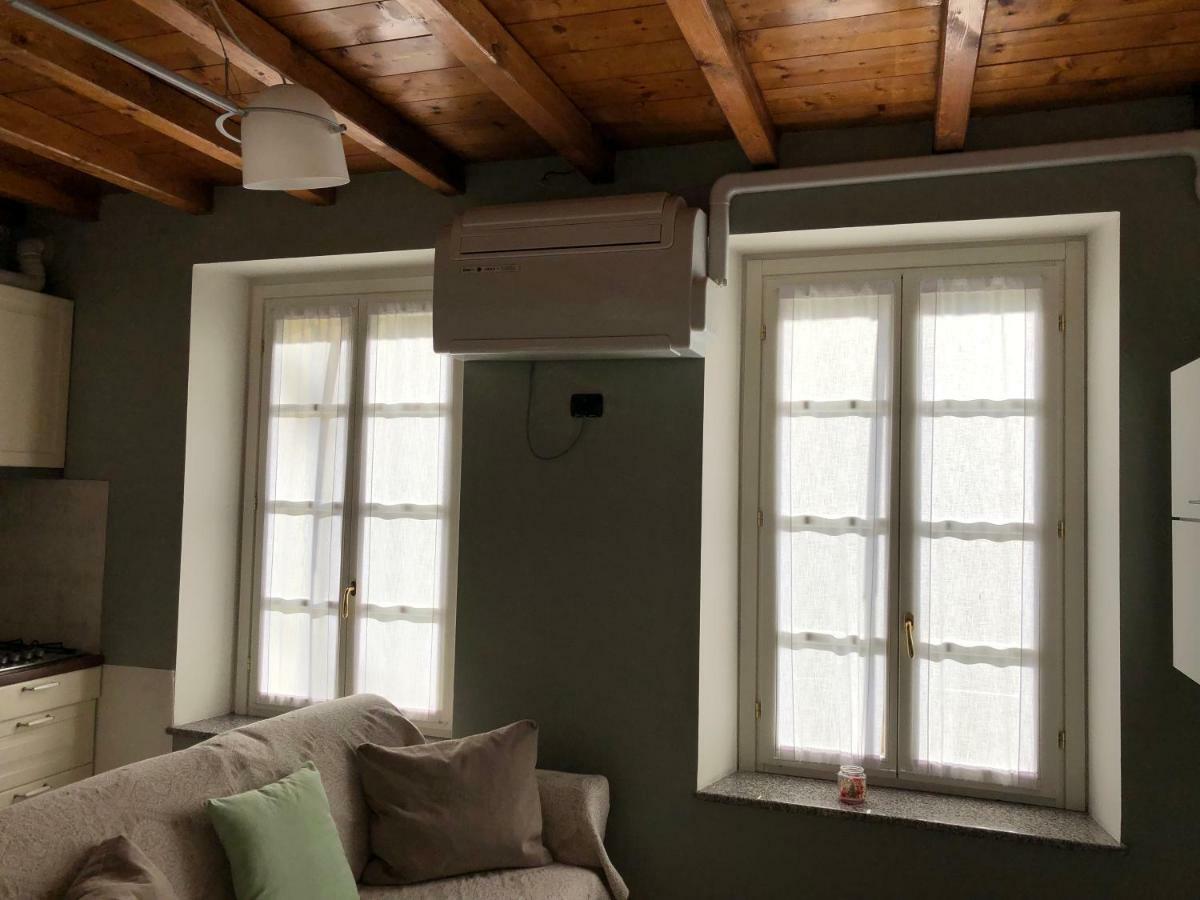 Acquaterrafuoco - Apartment *