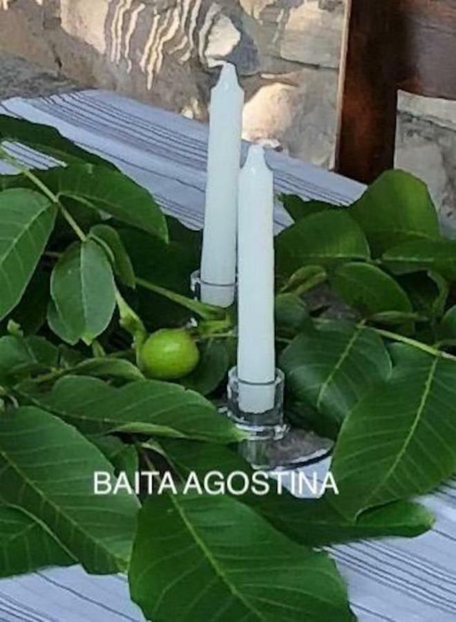 Agostina