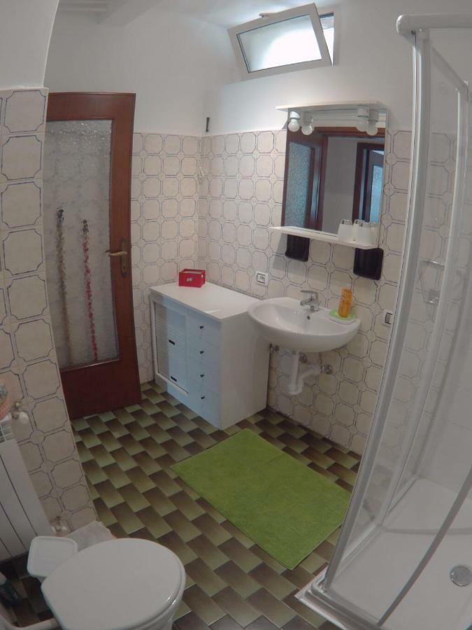 Holiday home Gli Ulivi Di Nesso
