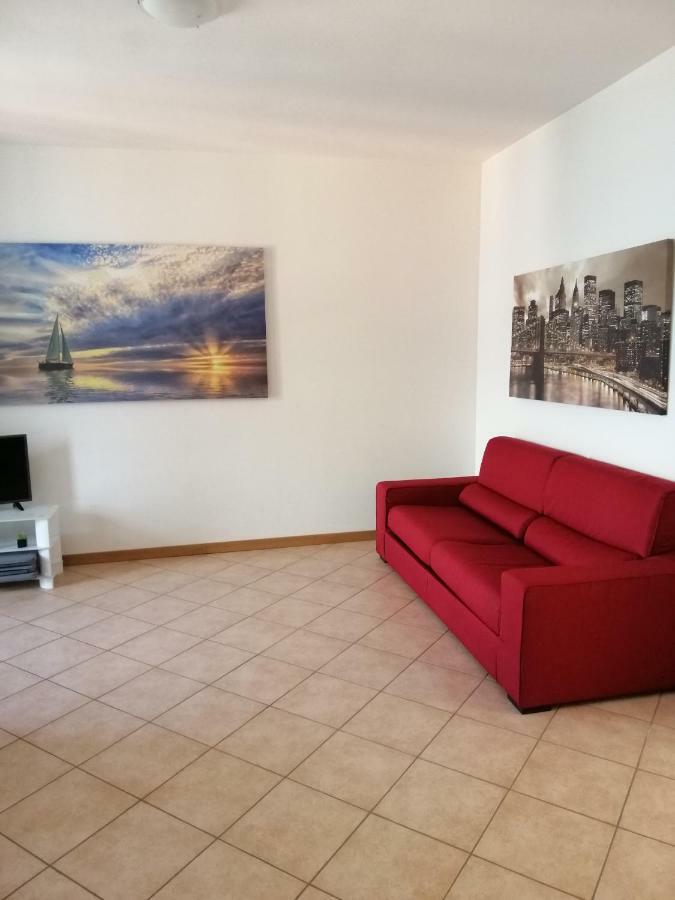 Apartment Regina Lake Como *
