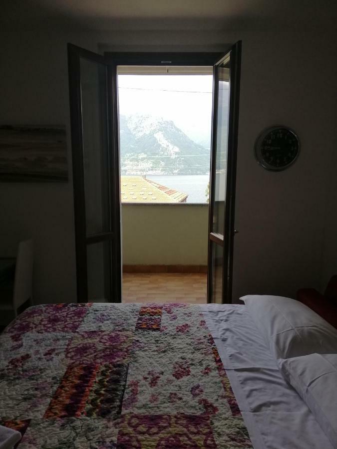 Apartment Regina Lake Como Dorio