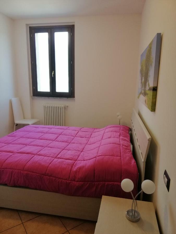 Apartment Regina Lake Como